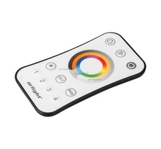 Пульт SMART-R16-MULTI (4 зоны, 2.4G) 022667_ARL