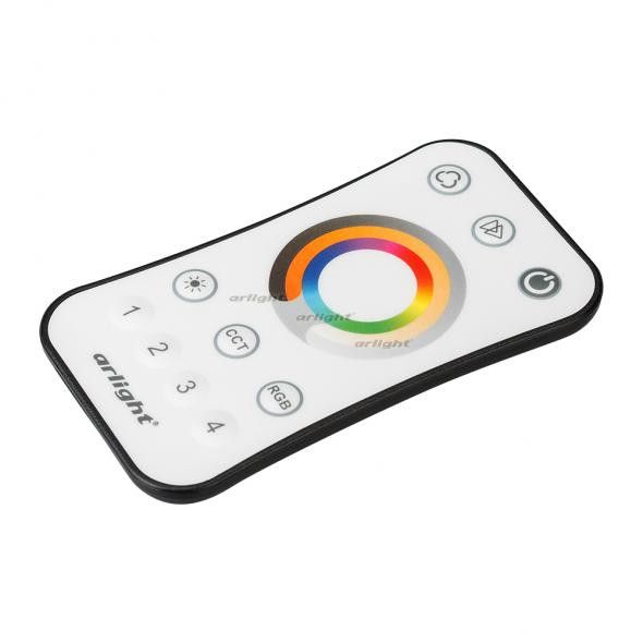 Пульт SMART-R16-MULTI (4 зоны, 2.4G) 022667_ARL