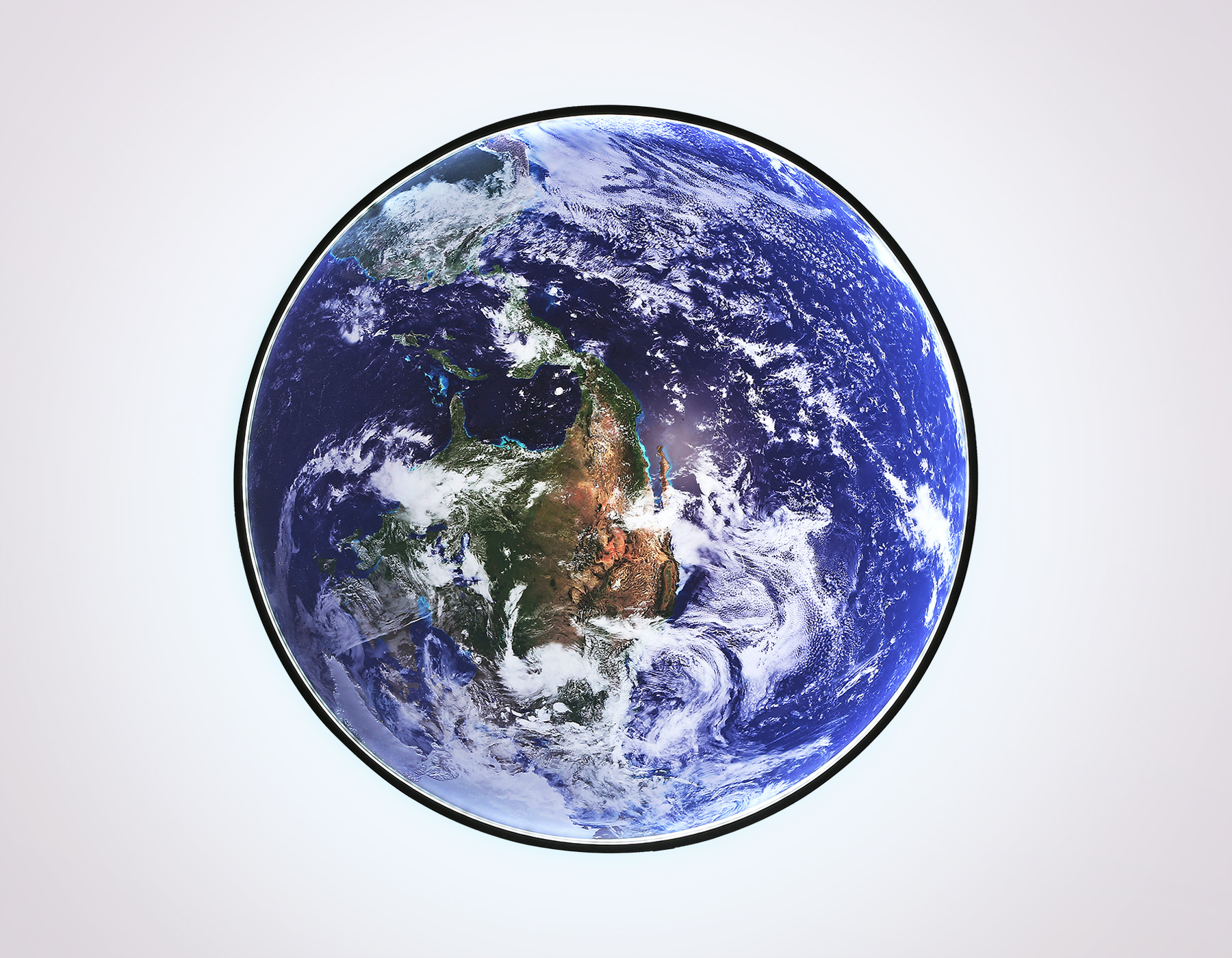 Настенно-потолочный светильник Ambrella Light WALLERS FW11133_AMB