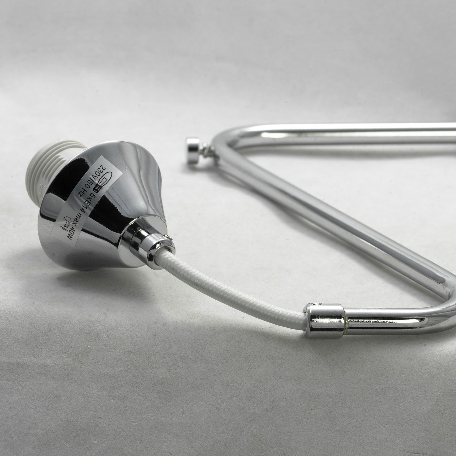 Потолочная люстра Lussole MOHAVE LSP-8095