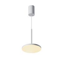Подвесной светильник Maytoni Technical Plato P076PL-L12W3K-W_MY