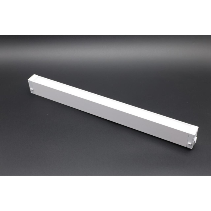 Трековый светильник светодиодный магнитный 220V 18W Aployt APL.0201.10.18