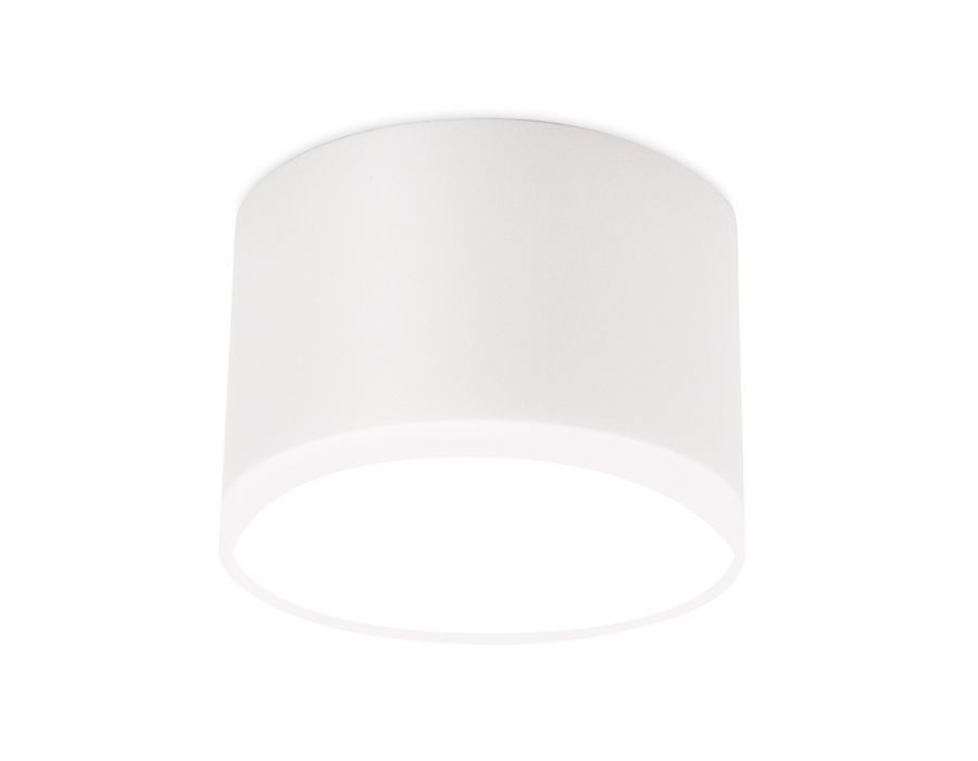 Встраиваемый светильник Ambrella light Techno TN339_AMB