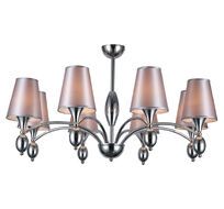 Потолочная люстра Escada 687/8P_ESC