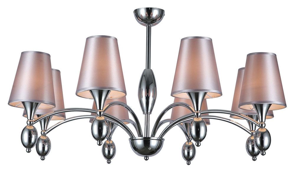 Потолочная люстра Escada 687/8P_ESC