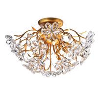 Потолочная люстра Escada 465/8PL_ESC