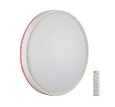 Настенно-потолочный светильник KEZO PINK Sonex 7708/EL_Sonex