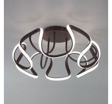 Потолочная люстра с пультом Eurosvet Alstroemeria a053051_EU