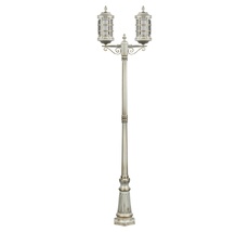 Наземный фонарь IP44 Oasis Light 81209A Gw_OL