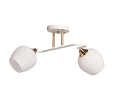 Потолочный светильник De City Dela 635016802_MW