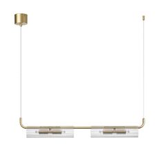 Подвесной светильник Lumion TORONTO 6560/4