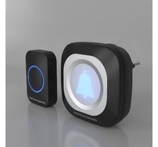 Беспроводной звонок DBQ a047174_ES