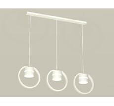 Подвесной светильник Ambrella light Traditional DIY XB9106153_AMB