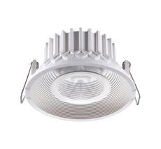 Встраиваемый светильник Novotech светодиодный BIND 358789