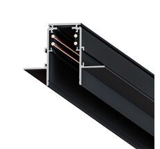 ШИНОПРОВОД ВСТРАИВАЕМЫЙ 1M Arte Lamp LINEA-ACCESSORIES A471106