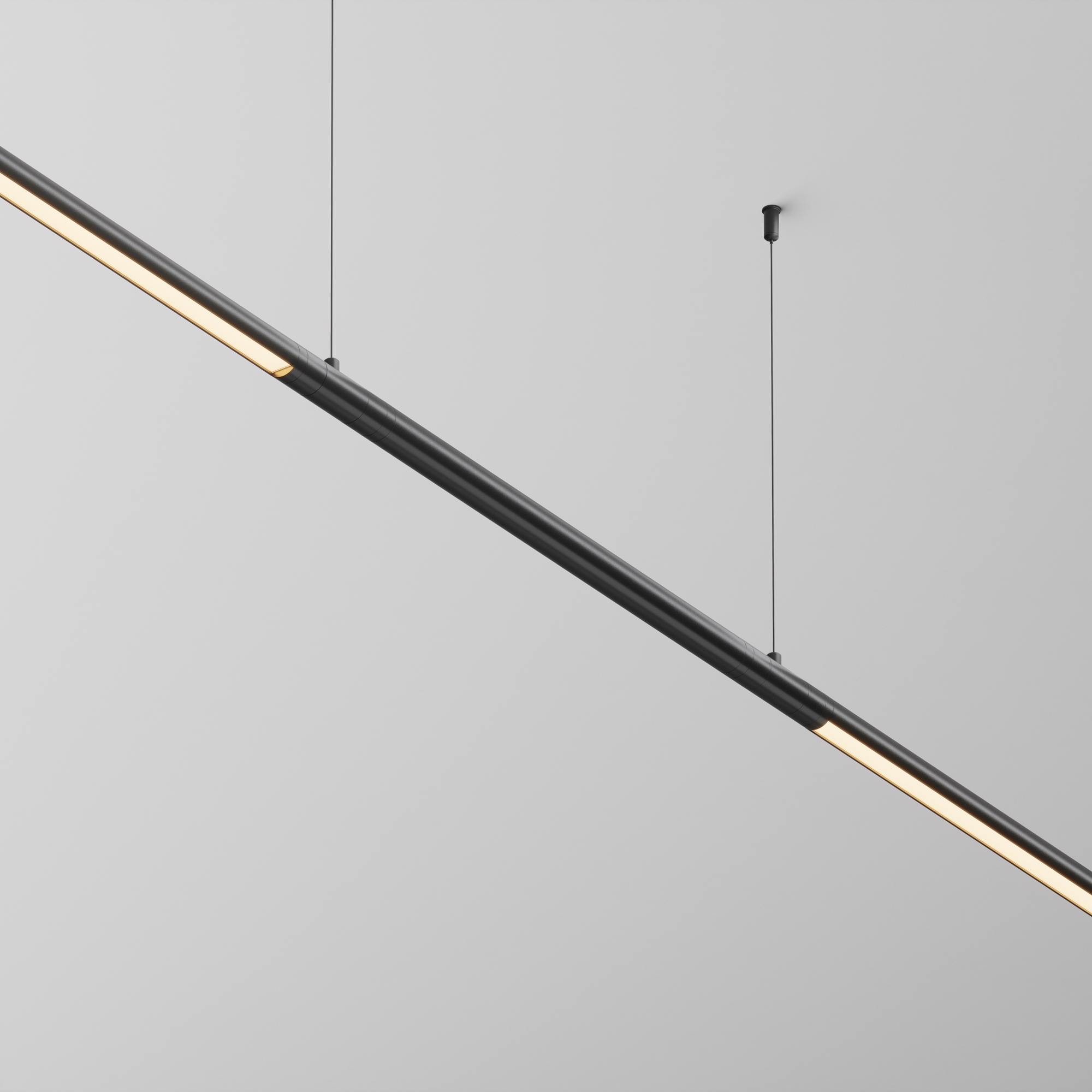 Соединитель для модульной системы Shelf Maytoni CA011-L500-B_MY