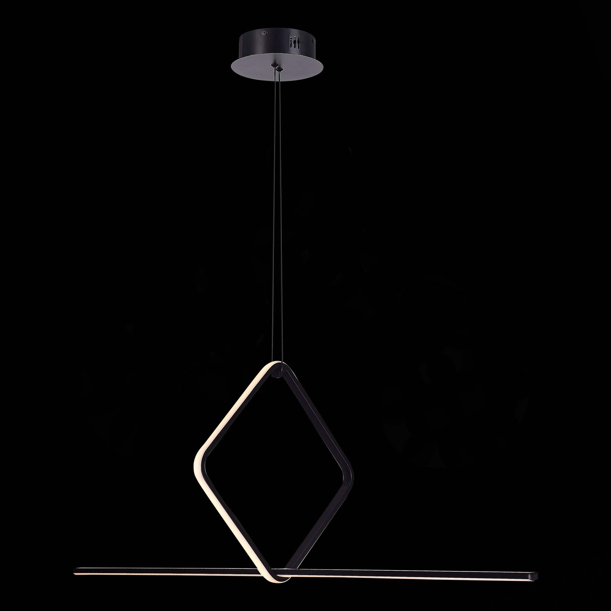 Подвесной светильник ST Luce GAIA SL6113.423.01