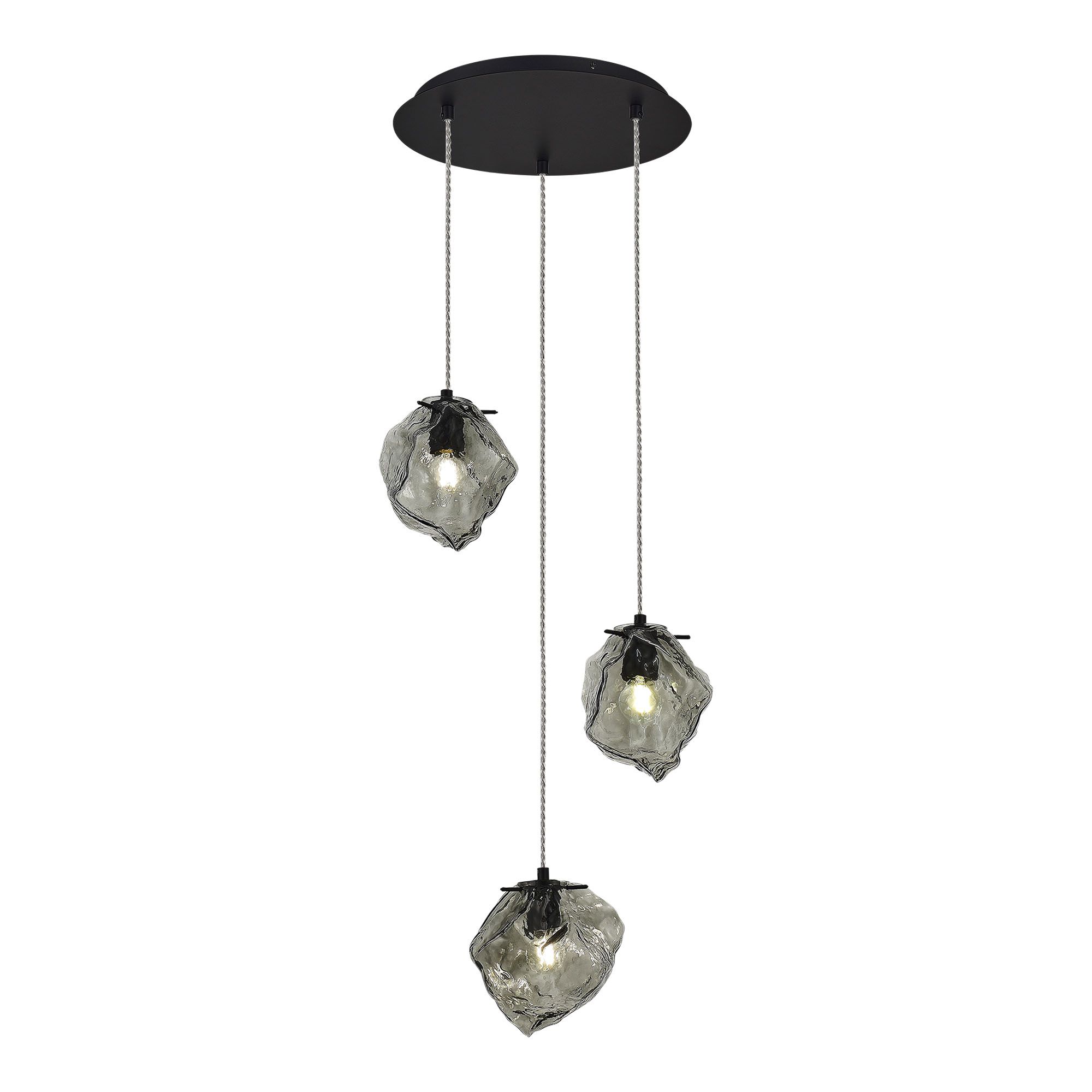 Подвесной светильник ST Luce PORTICI SL1175.403.03