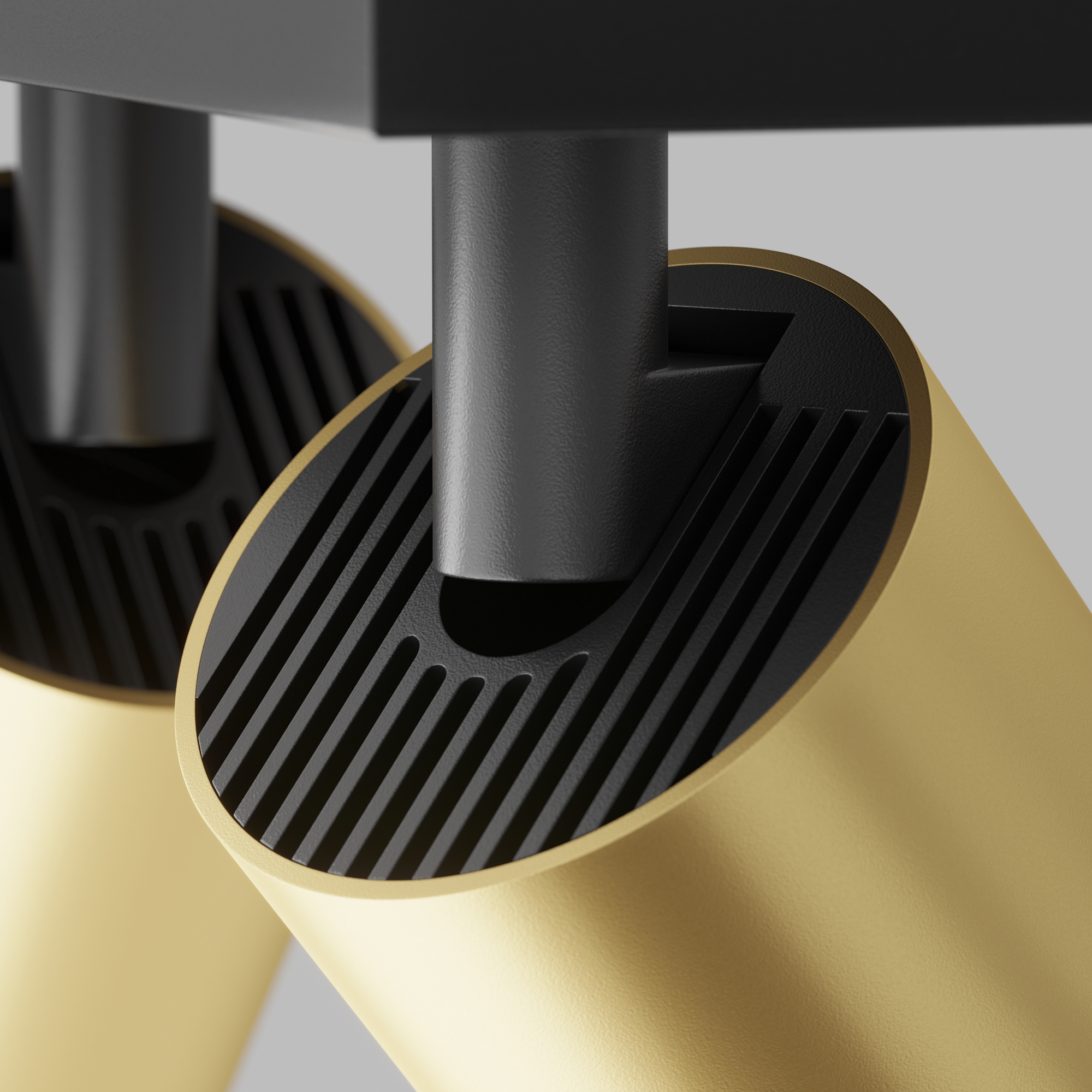 Спот Maytoni Technical FOCUS S C051CL-U-02BMG_MY