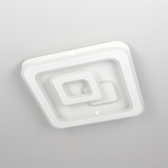 Потолочная люстра CitiLux Квест CL739140