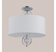 Подвесная люстра Crystallux PAOLA PAOLA PL5_CR