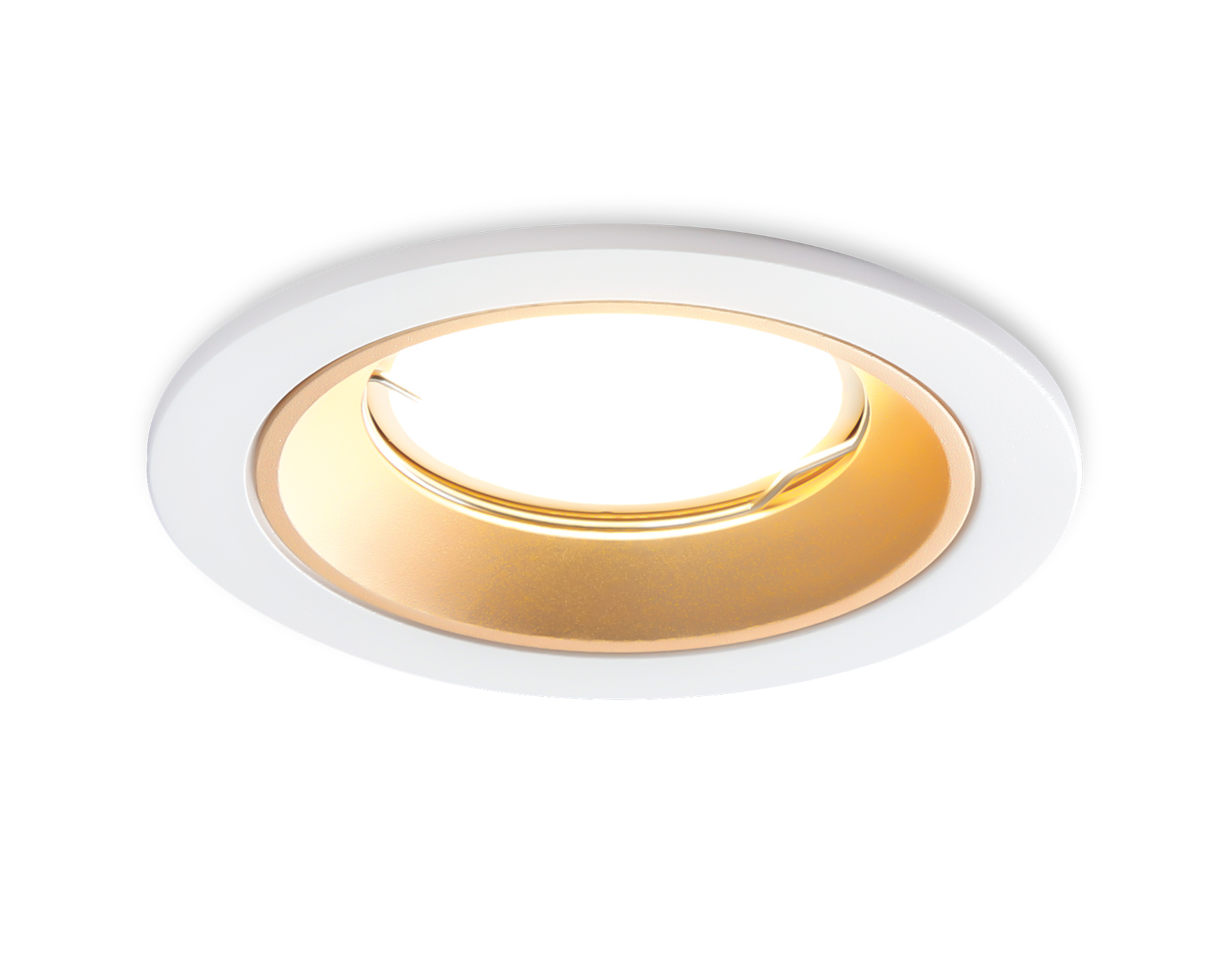 Встраиваемый точечный светильник MR16 Ambrella Light TECHNO SPOT A8922_AMB