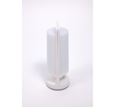 Кемпинговый фонарь светодиодный с выключателем на солнечных батареях IP54 P9041 W Oasis Light P9041 W_OL