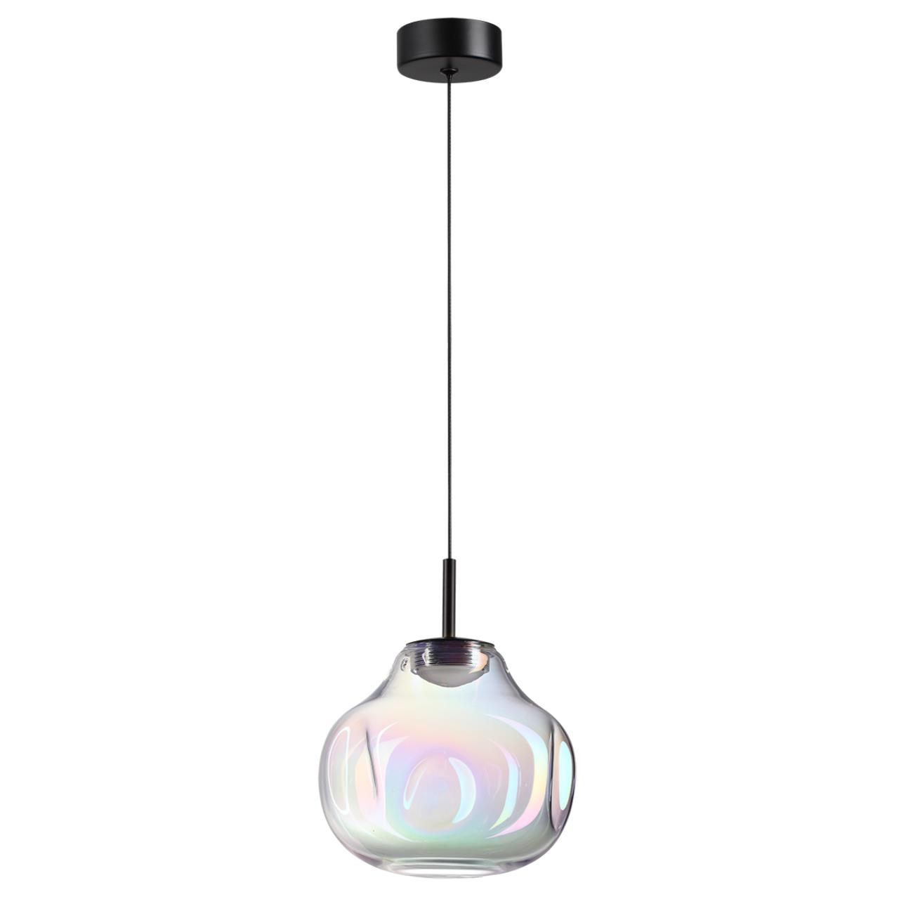 Подвесной светильник ODEON LIGHT VASO 5097/4LB