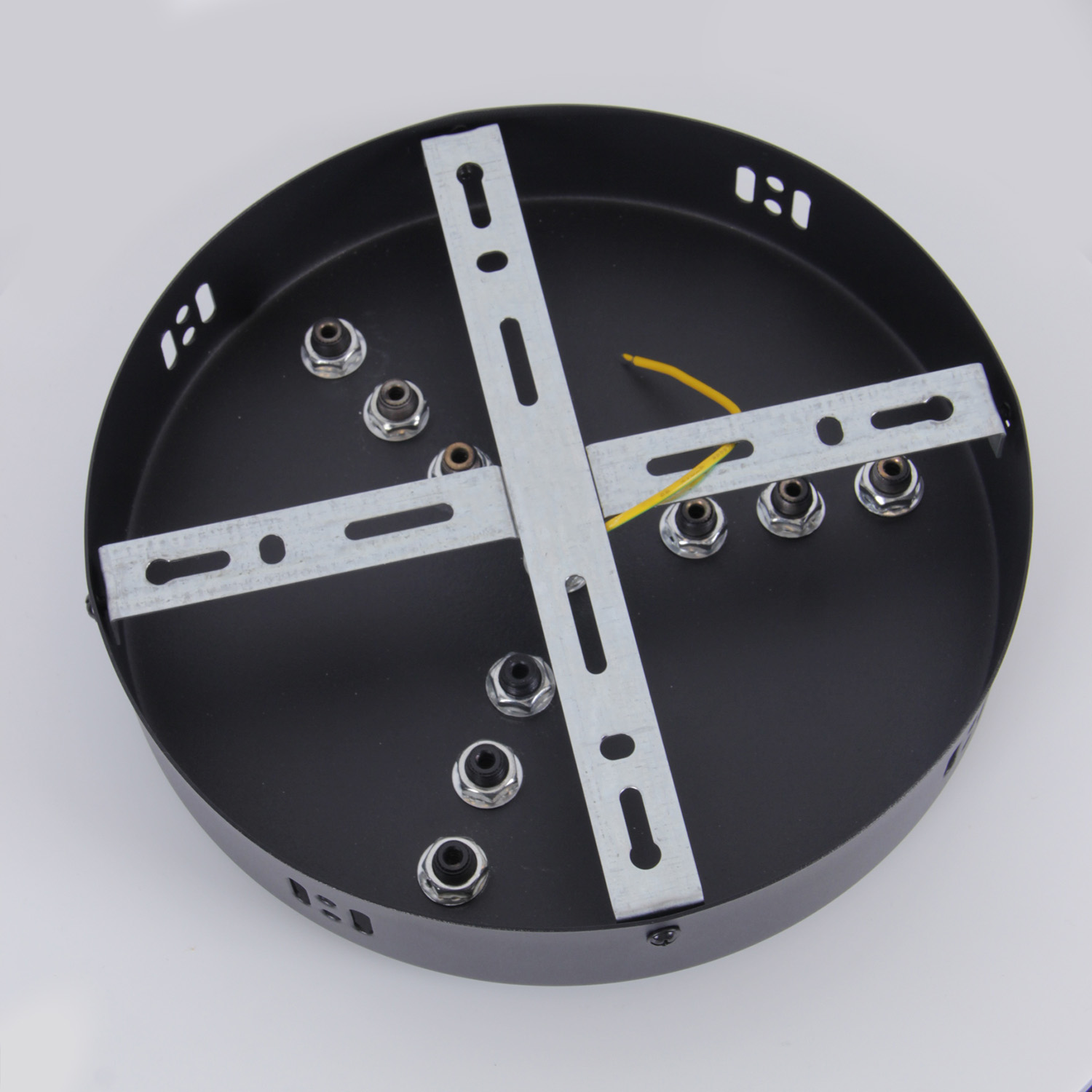 Потолочная чаша Favourite Canopy 4591-220-9BL