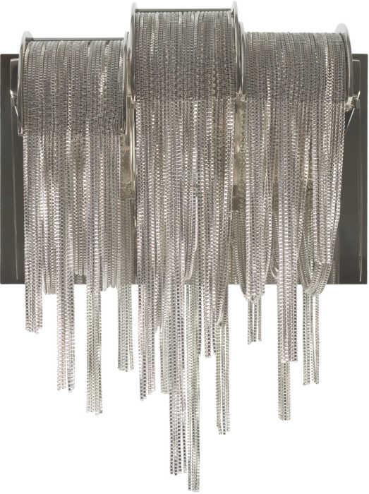 Настенный светильник Loft IT Volver 10404W/A SN_LF