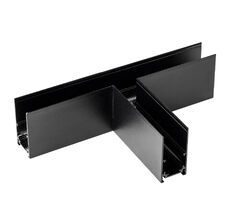 Соединитель для накладного трека Т-образный Lightstar Uno 509177_LS