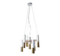 Подвесная люстра Loft IT Ike 9954-7_LF
