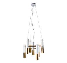 Подвесная люстра Loft IT Ike 9954-7_LF