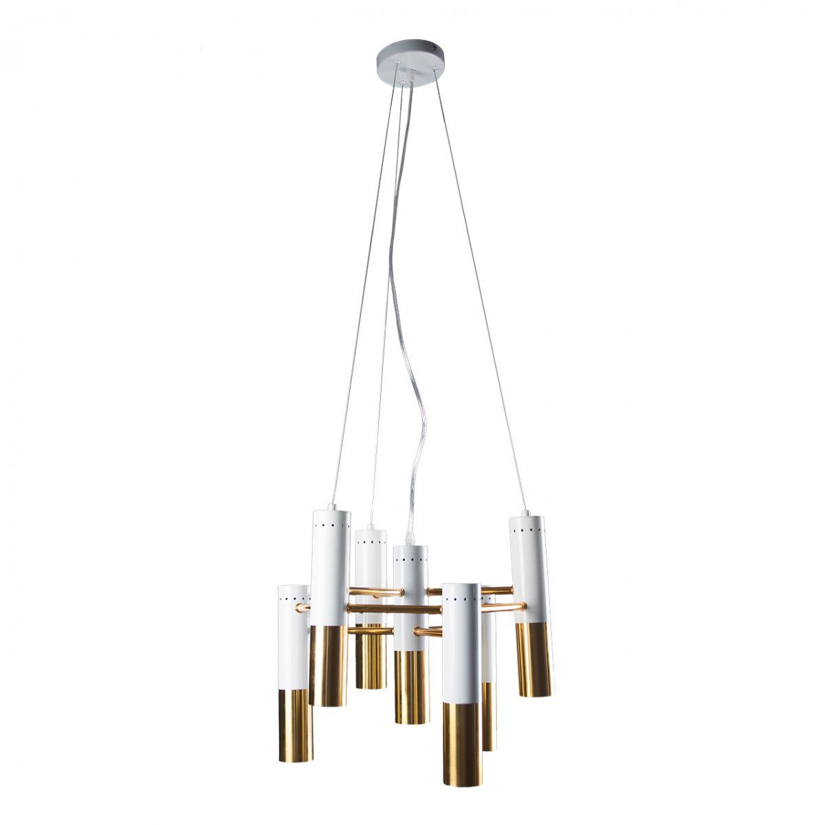 Подвесная люстра Loft IT Ike 9954-7_LF