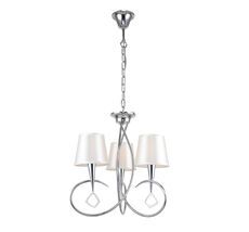 Подвесная люстра Escada 1134/3S_ESC