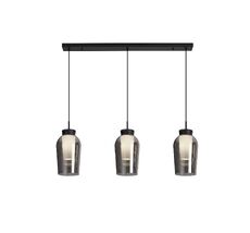 Подвесная люстра MANTRA DESIGN NORA 8285_MN