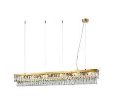 Подвесная люстра Favourite Magnitudo 4090-6P