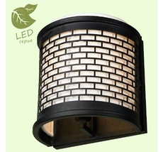 Настенный светильник Lussole LOFT GRLSP-9171