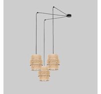 Подвесной светильник TK Lighting Calisto a068436_EU
