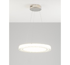 Люстра подвесная светодиодная LED*50W Moderli V1600-PL_MD