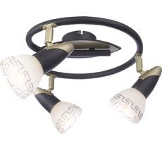 Спот Globo Novara 5449-3_GL