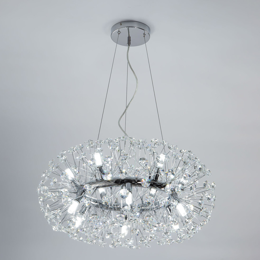 Подвесная люстра Eletto Betsy EL322P12.1