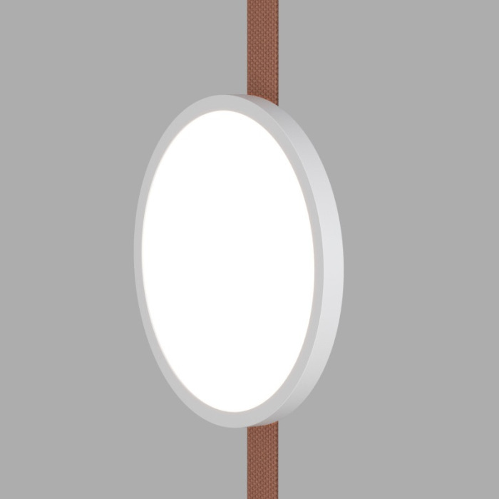 Светильник на шине Denkirs FLOW DK5566-WH+BK