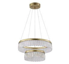 Подвесная люстра De City Орион 546011902_MW