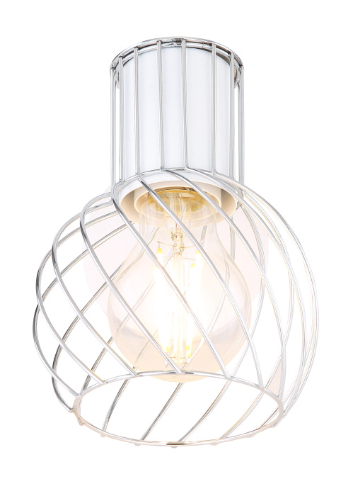 Спот Globo Maida 54014-1_GL