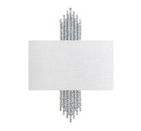 Настенный светильник LOFT IT Poema 10458 Silver_LF