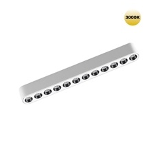 Трековый светильник для шинопровода NOVOTECH SMAL 359243