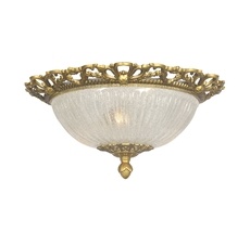 Потолочный светильник Arti Lampadari Vigilanza Vigilanza E 1.13.38 AG