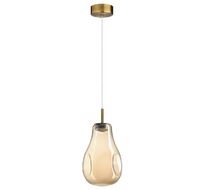 Подвесной светильник ODEON LIGHT NAVE 5098/4L