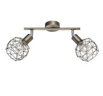 Спот ArteLamp Sospiro A6141AP-2AB